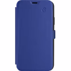 BeetleCase ECBTPU67BL, Apple iPhone 12 Pro Max, Bleu