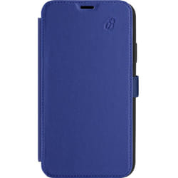 BeetleCase ECBTPU67BL coque de protection pour téléphones portables Bleu