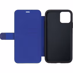 BeetleCase ECBTPU67BL coque de protection pour téléphones portables Bleu