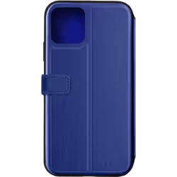 BeetleCase ECBTPU67BL coque de protection pour téléphones portables Bleu