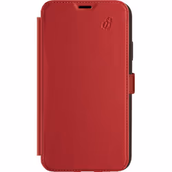 BeetleCase ECBTPU67R, Apple iPhone 12 Pro Max, Rouge