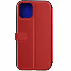 BeetleCase ECBTPU6120R coque de protection pour téléphones portables Rouge