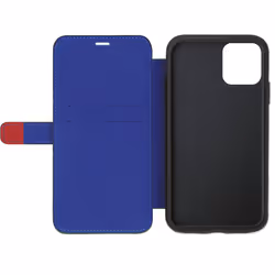 BeetleCase ECBTPU6120R coque de protection pour téléphones portables Rouge