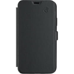 BeetleCase ECBTPU6120BLK coque de protection pour téléphones portables Noir
