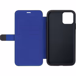 BeetleCase ECBTPU54BLK coque de protection pour téléphones portables Noir
