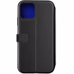 BeetleCase ECBTPU54BLK coque de protection pour téléphones portables Noir
