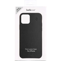 BeetleCase ECHCPU67BLK coque de protection pour téléphones portables Noir