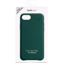 BeetleCase ECHCPUIGR coque de protection pour téléphones portables Vert