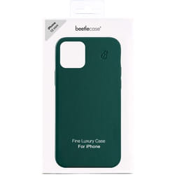 BeetleCase ECHCPU54GR coque de protection pour téléphones portables Vert