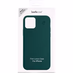 BeetleCase ECHCPU6120GR, Apple iPhone 12 / 12 Pro, Vert