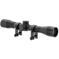 Lunette 4x32 Tactical Serie - RTI - Verre traité multicouche - Réticule Mildot
