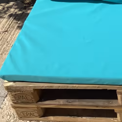 Coussin D'assise Pour Palette