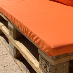 Coussin D'assise Pour Palette