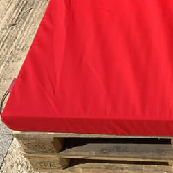 Coussin D'assise Pour Palette
