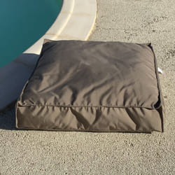 Housse De Coussin De Sol Extérieure