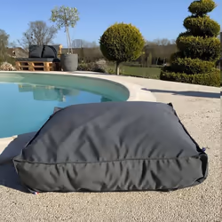 Housse De Coussin De Sol Extérieure