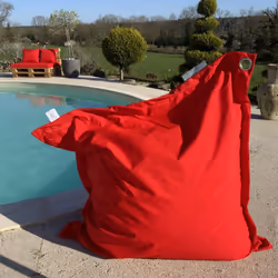 Housse Pour Big Coussin