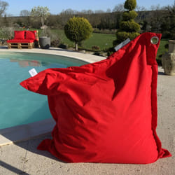 Housse Pour Big Coussin