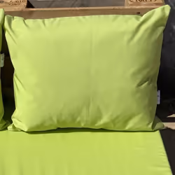 Housse De Coussin Extérieur