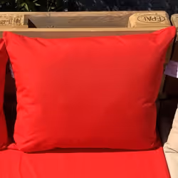 Housse De Coussin Extérieur