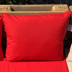 Housse De Coussin Extérieur