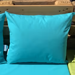 Housse De Coussin Extérieur