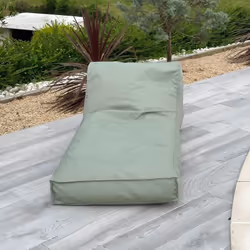 Matelas Bain De Soleil En Microbille
