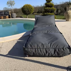 Matelas Bain De Soleil En Microbille