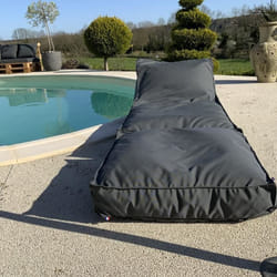 Matelas Bain De Soleil En Microbille