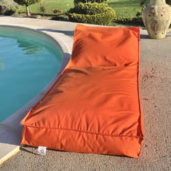 Matelas Bain De Soleil En Microbille