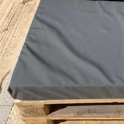 Housse D'assise Pour Salon Palette Tissus Ultra Résistant
