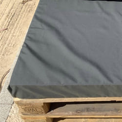 Housse D'assise Pour Salon Palette Tissus Ultra Résistant