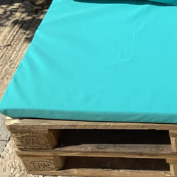 Housse D'assise Pour Salon Palette Tissus Ultra Résistant