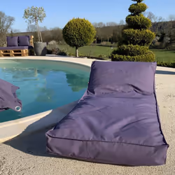 Housse De Matelas Bain De Soleil
