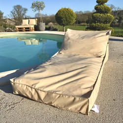 Housse De Matelas Bain De Soleil