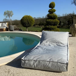 Housse De Matelas Bain De Soleil