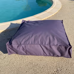 Coussin De Sol Inter / Exter - TU