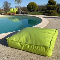 Coussin De Sol Inter / Exter - TU