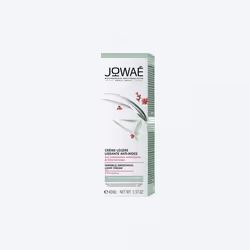 Jowae Crème légère lissante anti-rides 40 ml