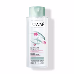 Jowae Eau micellaire démaquillante 400 ml