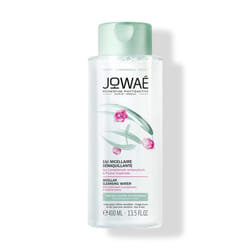 Jowae Eau micellaire démaquillante 400 ml