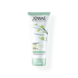 Jowae Gel nettoyant purifiant 200 ml