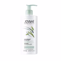 Jowae LAIT HYDRATANT REVITALISANT 400 ml, Lait, Unisexe, Hydratant, Adoucissant, Peau sèche, Peau normale, Peau sensible, 400 ...
