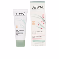 Tinted moisturizing cream #medium