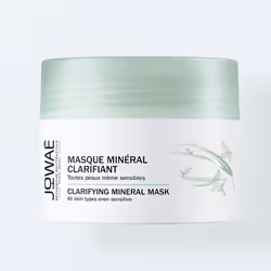 Jowae Masque minéral clarifiant 50 ml