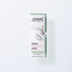 Jowae Crème riche hydratante 40 ml