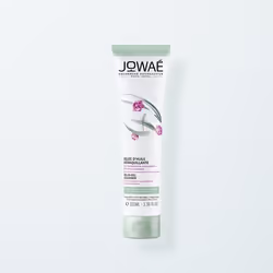 Jowae Gelée d'huile démaquillante 100 ml, Gel nettoyant, Femmes, Peau sensible, Tous types de peau, Nettoyant, Adoucissant, G ...