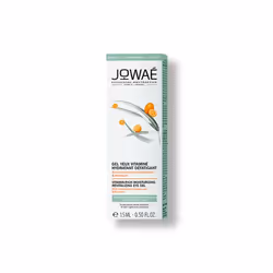Jowae Gel Yeux Vitaminé Hydratant Défatigant 15 ml