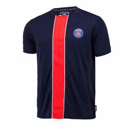 T-shirt enfant PSG polyester