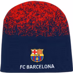 Bonnet - FC BARCELONE - BARCA - Taille Unique - Acrylique - Hiver - Adulte